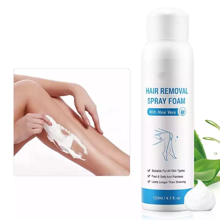 Hair Remover Spray – My Store